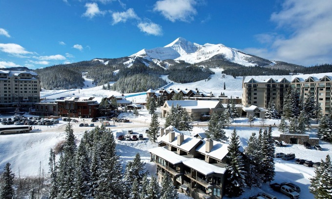 Big Horn Condominio | Cozy Condo in an incredible location.