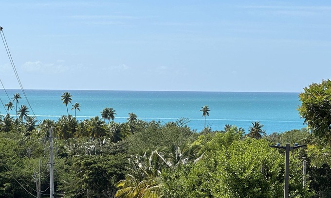 Cabo Rojo Condominio | Cozy Condo in Cabo Rojo