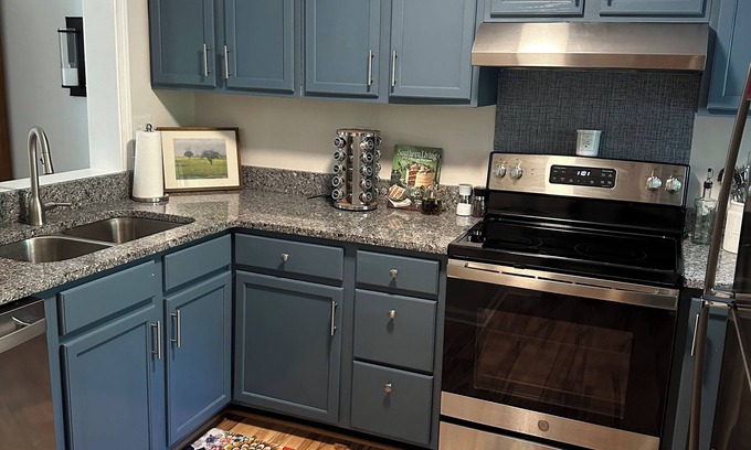 Salem Condominio | Cozy Condo in Keowee Key Community. Salem, SC