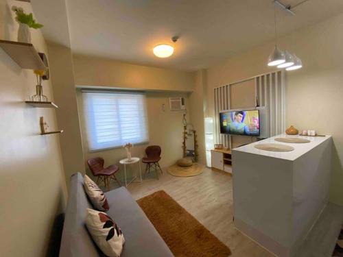 CSJDM Apartamento | Cozy Condo in San Jose Del Monte Bulacan Loft 2109