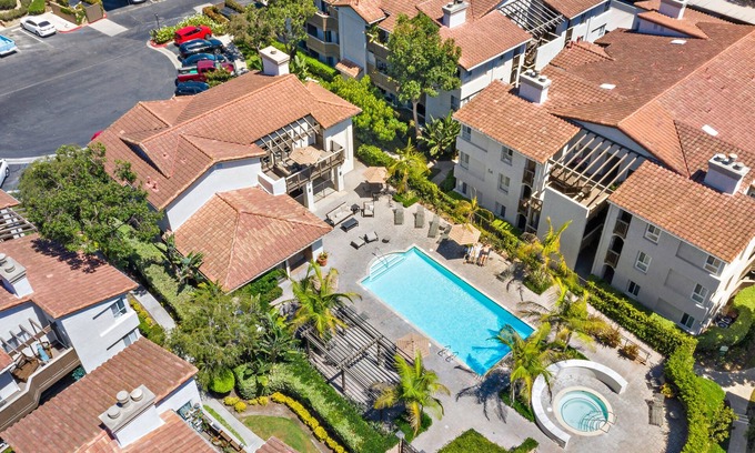 Monarch Beach Condominio | Cozy Condo in the prestigious Ritz Pointe community STR23-0051