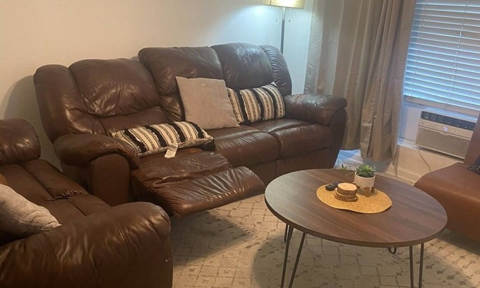 Metairie Condominio | Cozy Condo minutes from New Orleans and MSY