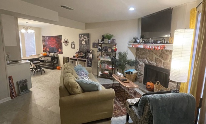 Shenandoah Condominio | Cozy Condo near hospitals