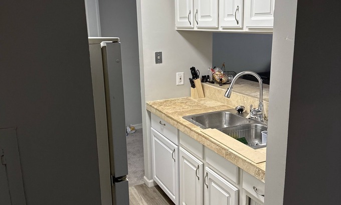 Aurora Condominio | Cozy condo