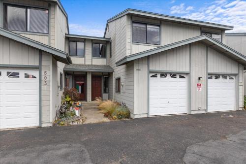 San Simeon Casa | Cozy Condo