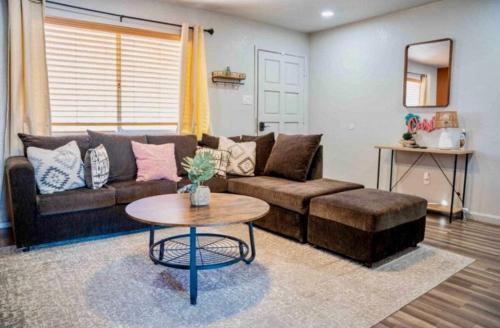 Yuma Apartamento | Cozy Condo