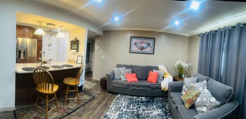 Salt Lake City Apartamento | Cozy Condominium ground level