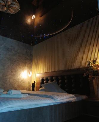 Poiana Brasov Apartamento | Cozy Constellations