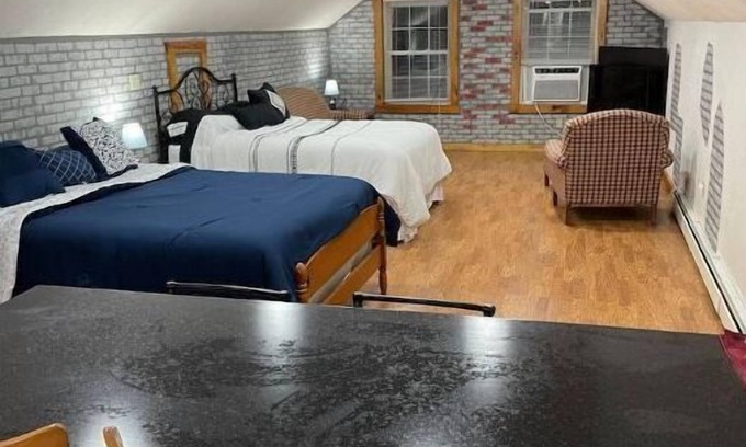 Antes Fort Apartamento | Cozy, Convenient and Comfortable