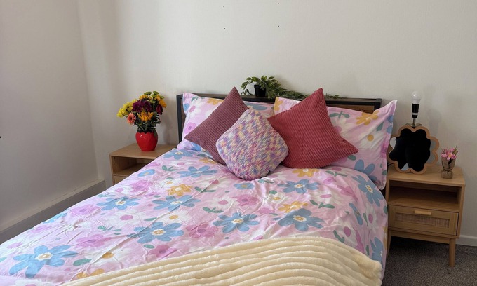 Cookstown Casa | Cozy Cookstown Cottage