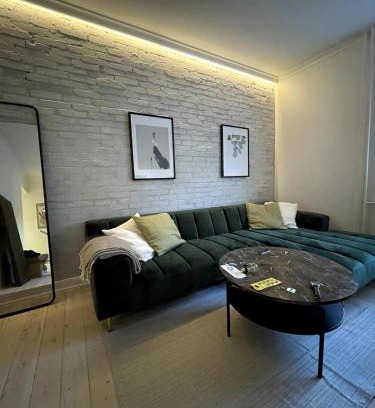 Amager Apartamento | Cozy Copenhagen apartment