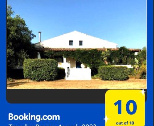 Kefalovriso Casa | Cozy Corfu Bungalow 5 minutes to Aqualand