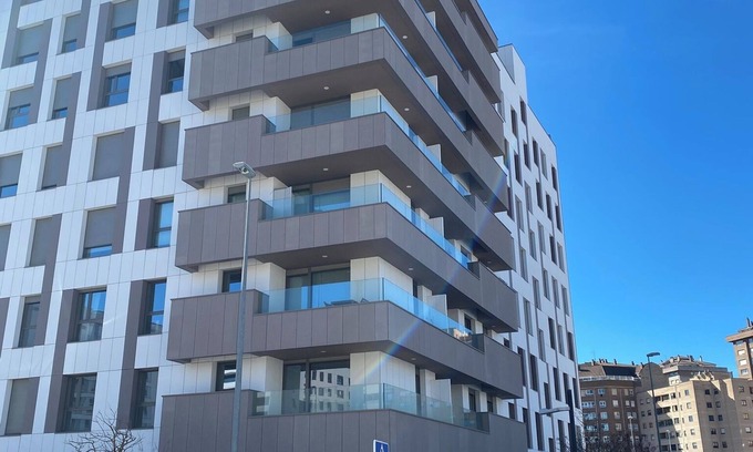 Milagrosa Apartamento | Acogedor rincón, a un paso del centro