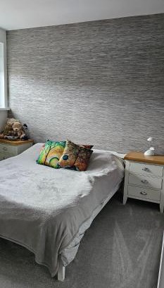 Stonnall Casa | Cozy Corner