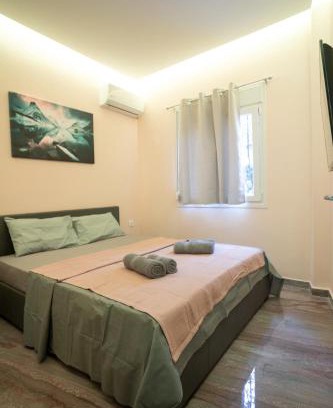 Sykies Apartamento | Cozy corner