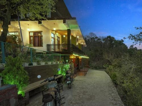 Kumarhatti Apartamento | Cozy Corner Inn Kasauli !