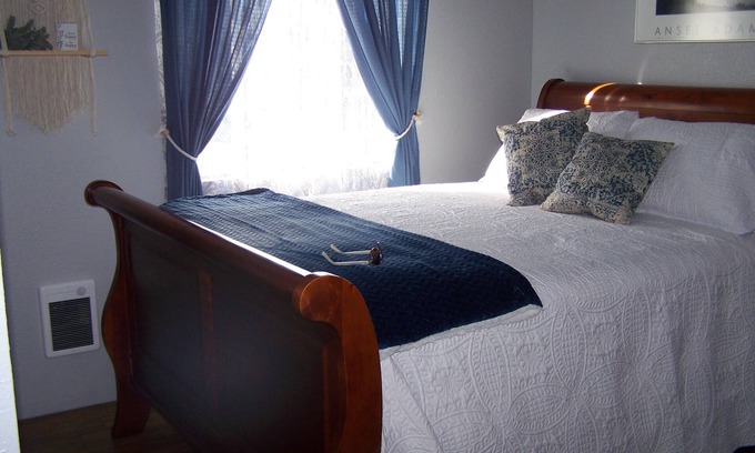 Elgin Apartamento | Cozy Corner is waiting for You!