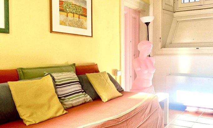 Brescia Antica Apartamento | Cozy Corner Brescia CIN IT017029B44O4KX3J5