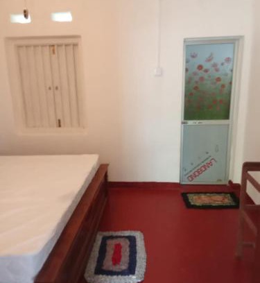 Kathaluwa Apartamento | Cozy Corner