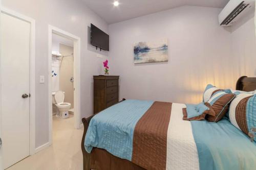Buckleys Village Apartamento | Cozy Corner (Mercy's Place)