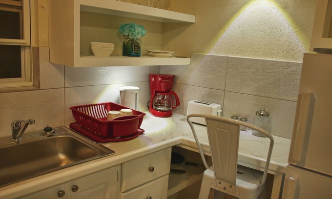 Bridgetown Apartamento | Cozy Corner - Vacation Rental in Beautiful Barbados