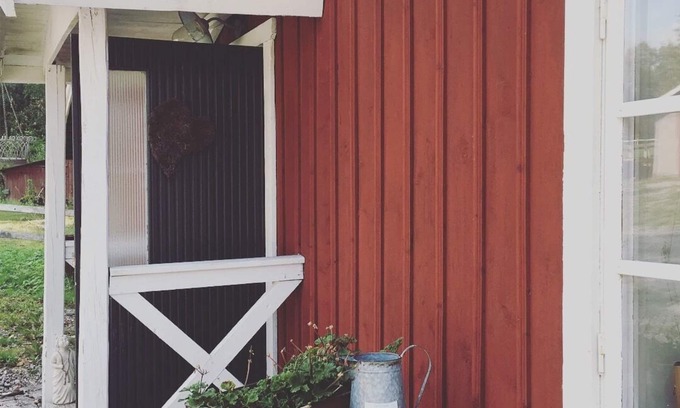 Ulricehamn Municipality Casa | Cozy cottage in the countryside, surrounded by nature