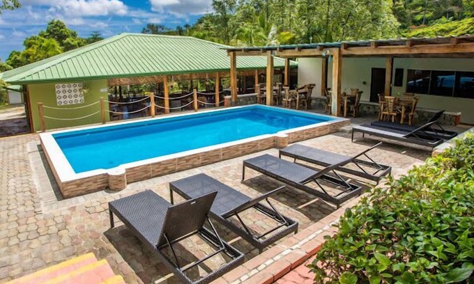 Puerto Plata Cabaña | Cozy Cottage 2Bd, Puerto Plata