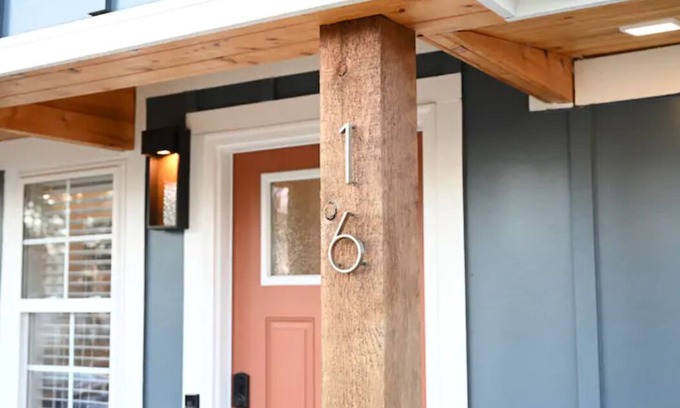 Greenville Casa | Cozy Cottage 3 Minutes to Downtown Greenville!