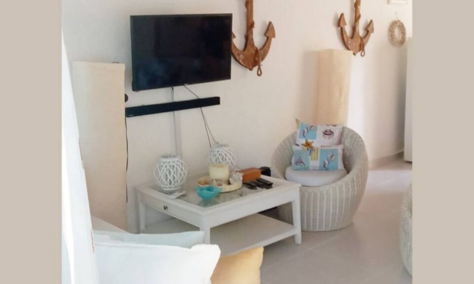 Villas Del Mar Cabaña | Cozy Cottage by the Beach