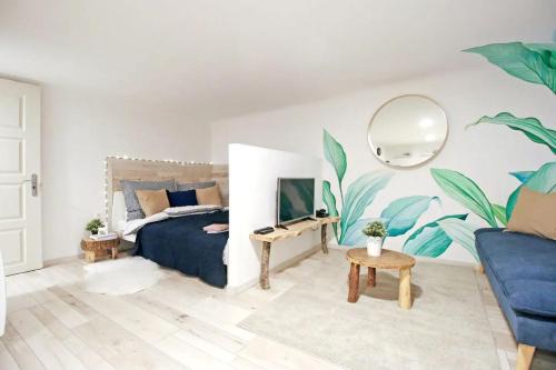 Ujlipotvaros Apartamento | COZY COTTAGE - Cheerful Apartment in the Center