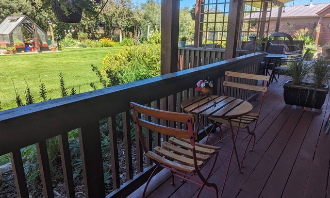 Driggs Casa | Cozy cottage- easy access to Targhee.