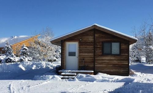 Driggs Casa | Cozy Cottage escape in the Tetons