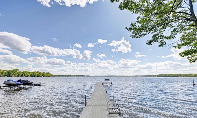 Brazeau Cabaña | Cozy cottage get away