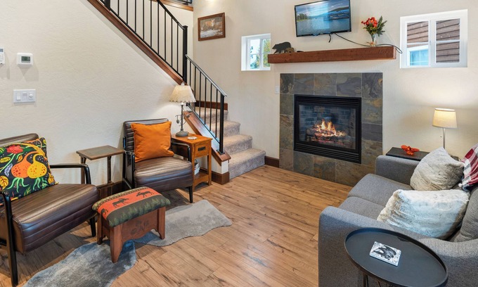 Dover Bay Casa | Cozy cottage in center of Dover Bay