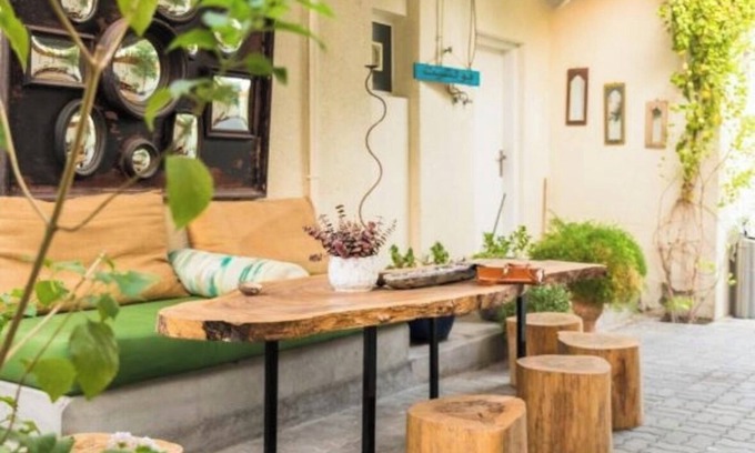 Jumeirah Cabaña | Cozy cottage in charming Dubai 5 min walk to the beach!