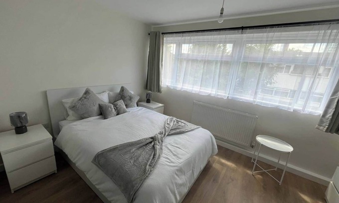 Selhurst Casa | Cozy Cottage in Croydon