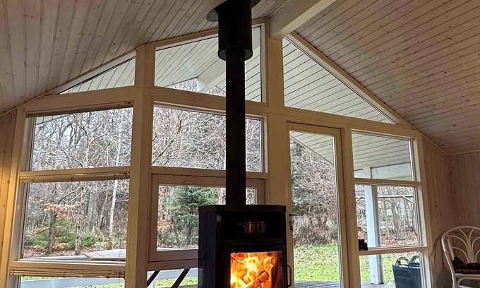 Ramlose Casa | Cozy cottage in a scenic natural setting