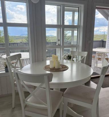 Reykholt Casa | Cozy cottage in Golden Circle