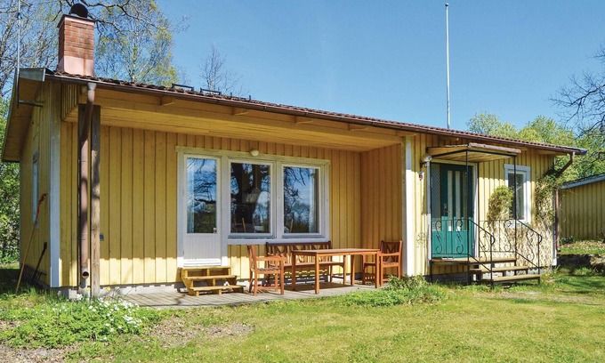 Storholmen Casa | Alojamiento de 3 habitaciones en Norrtälje