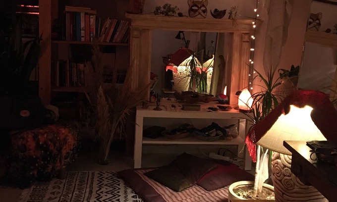 Datca Cabaña | Cozy Cottage in the Citrus Garden