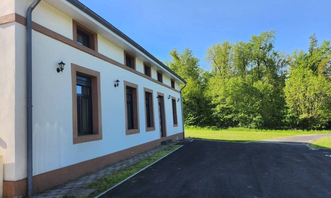 Bining Cabaña | Cozy cottage in the forest