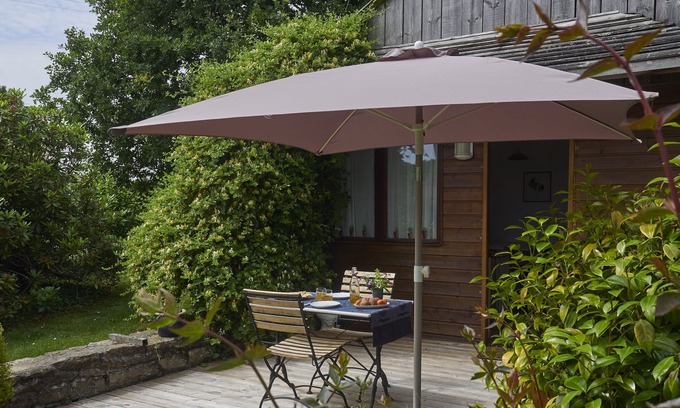 Melgven Apartamento | acogedora casa de campo en el Minuellou Grange, alojamiento con encanto cerca de Concarneau