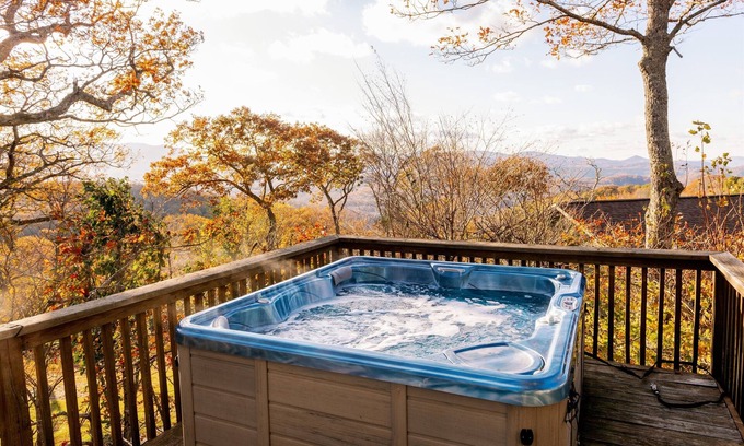 Blowing Rock Cabaña | Cozy cottage minutes to Blowing Rock