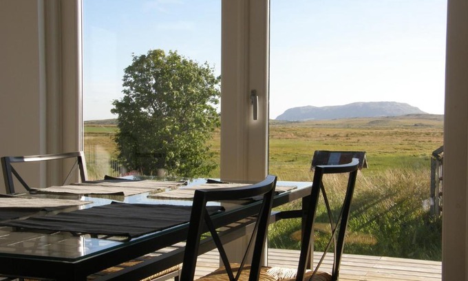 Reykholt Casa | Cozy Cottage Near Geysir