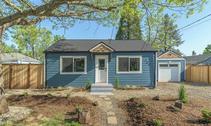 Southeast Eugene Casa | Cozy Cottage Near it All