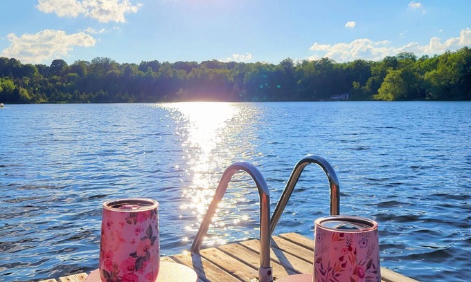 Minden Cabaña | Cozy cottage on quiet lake