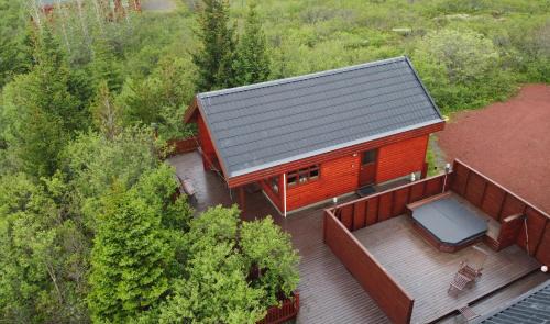 Blaskogabyggd Casa | Cozy Cottage On The Golden Circle