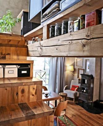 Stare Hory Chalet De Esquí | Cozy Cottage
