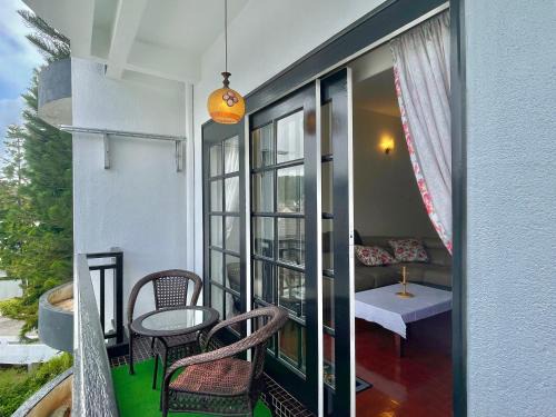 Tanah Rata Apartamento | Cozy Cottage-Style Apartment Entire Unit