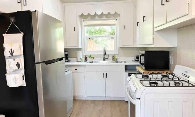 Escalon Cabaña | Cozy cottage